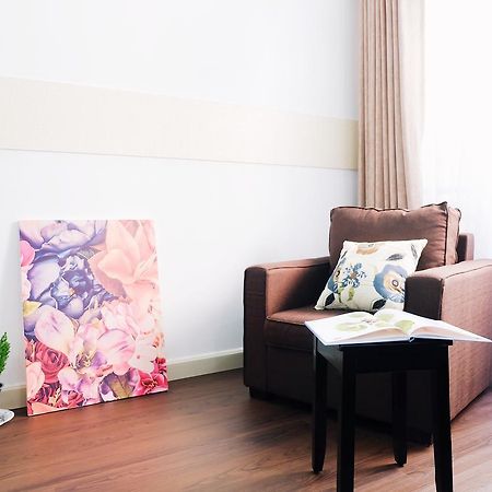 Magari Homestay Ho Chi Minh City Exterior photo