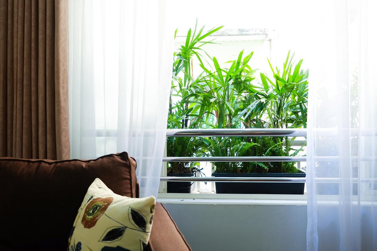 Magari Homestay Ho Chi Minh City Exterior photo