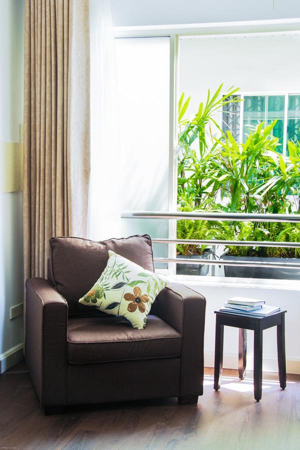 Magari Homestay Ho Chi Minh City Exterior photo