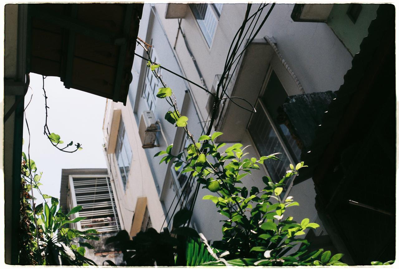 Magari Homestay Ho Chi Minh City Exterior photo