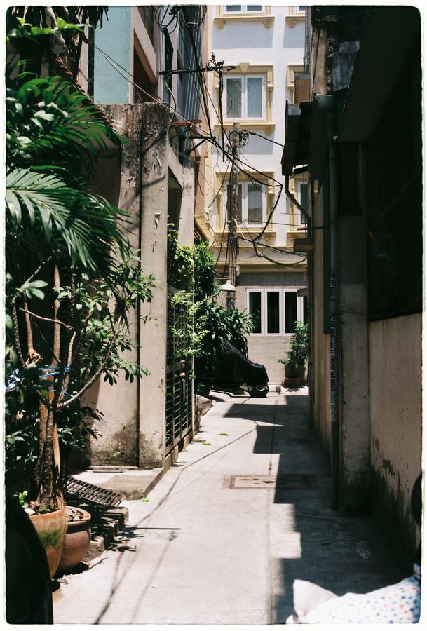 Magari Homestay Ho Chi Minh City Exterior photo