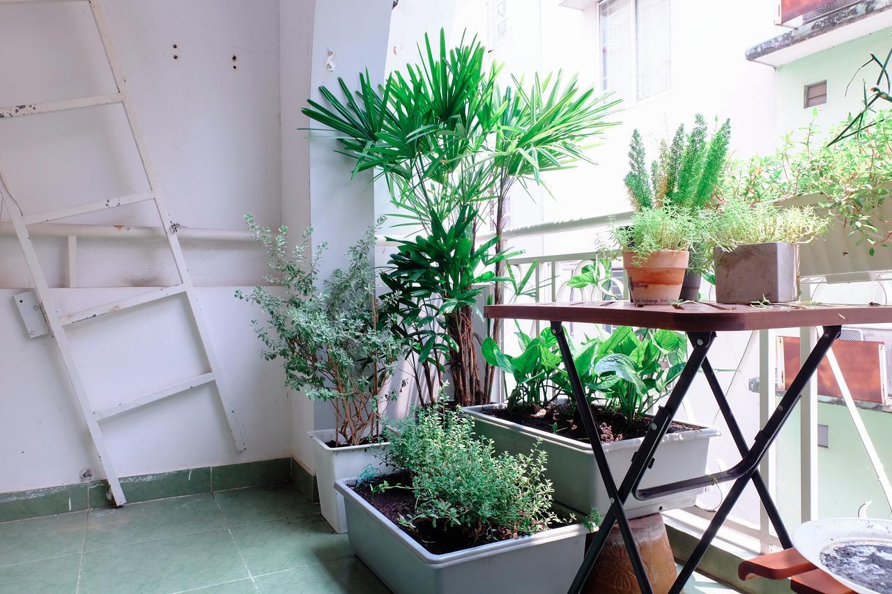 Magari Homestay Ho Chi Minh City Exterior photo
