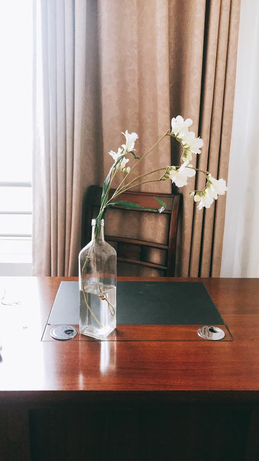 Magari Homestay Ho Chi Minh City Exterior photo